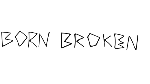 Born Broken Brand